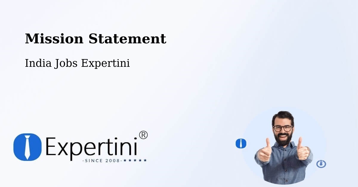 Corporate Mission – Kanpur - India Jobs Expertini
